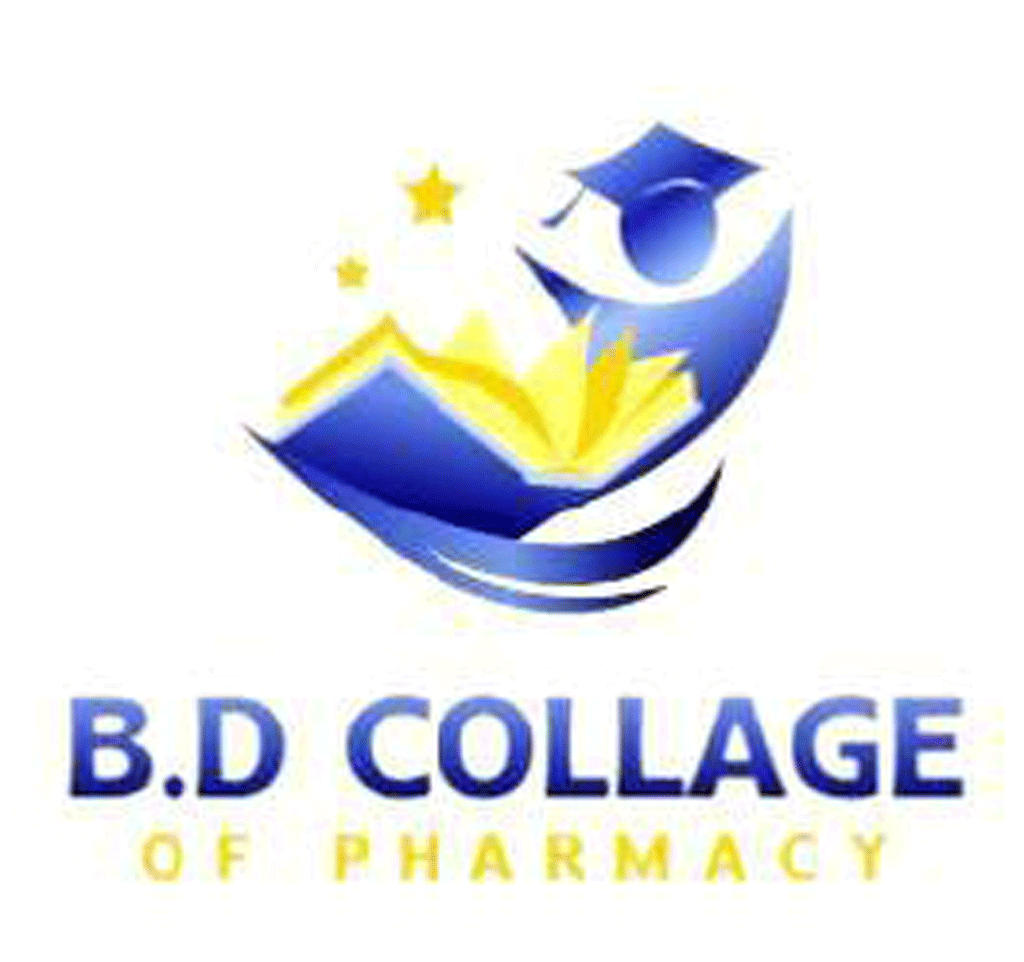 B.D College Logo
